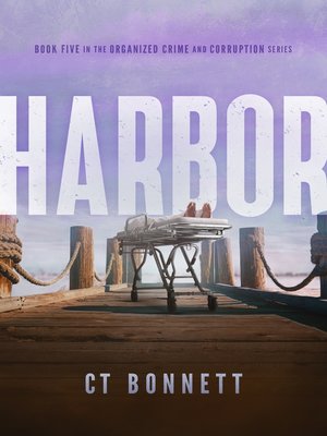 cover image of Harbor